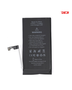 Baterija DEJI (Decode) za iPhone 15 (3520 mAh) - 618992