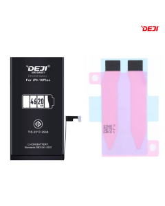 Baterija DEJI (Decode) za iPhone 15 Plus (4620 mAh) - 618993