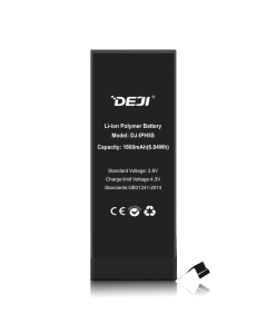 Baterija DEJI za iPhone XS Max (3710 mAh) - 047024-1