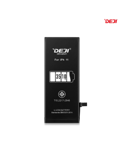 Baterija Deji Normal za iPhone 11 (3510mAh)HC - 222215