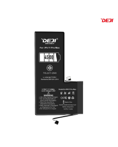 Baterija Deji Normal za iPhone 11 Pro Max (4510mAh)HC - 222217