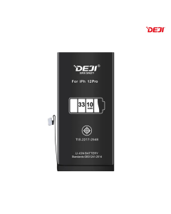 Baterija Deji Normal za iPhone 12 (3310mAh)HC - 222218