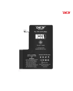 Baterija Deji Normal za iPhone 12 Pro Max (4410mAh)HC - 222220