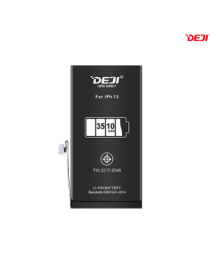 Baterija Deji Normal za iPhone 13 (3510mAh)HC - 222221