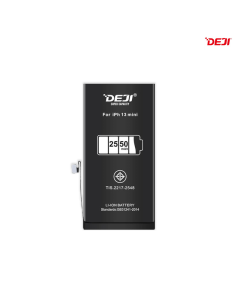 Baterija Deji Normal za iPhone 13 Mini (2550mAh)HC - 222222