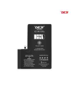 Baterija Deji Normal za iPhone 13 Pro (3300mAh)HC - 222223