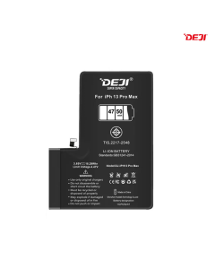 Baterija Deji Normal za iPhone 13 Pro Max (4750mAh)HC - 222224