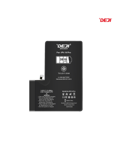 Baterija Deji Normal za iPhone 14 Pro (3510mAh)HC - 222227