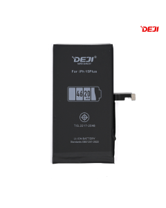 Baterija Deji Normal za iPhone 15 Plus (4620mAh)HC - 222617