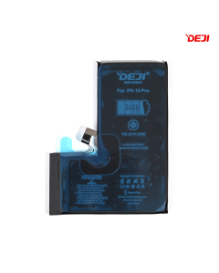Baterija Deji Normal za iPhone 15 Pro (3400mAh)HC - 222618