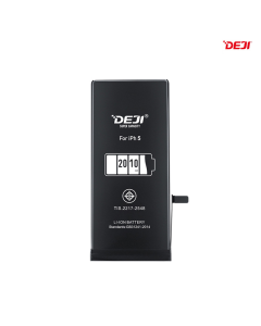 Baterija Deji Normal za iPhone 5 (2010mAh)HC - 222229