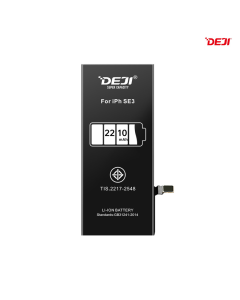 Baterija Deji Normal za iPhone SE3 2022 (2210mAh)HC - 222242