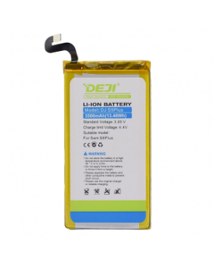 Baterija DEJI za Samsung S9 Plus/ G965 (3500 mAh) - 043425