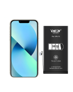 Baterija DEJI za iPhone 13 (3510 mAh) - 607330-1-1