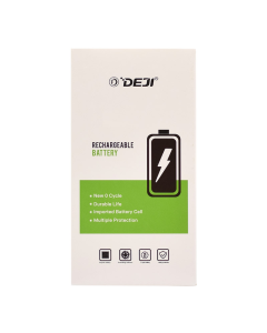 Baterija DEJI za IPhone 13 Pro Max (4750 mAh) - 604733-1