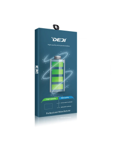 Baterija DEJI za iPhone 14 Plus (4325 mAh) - 609870