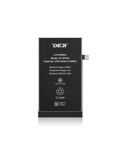 Baterija DEJI za iPhone 16 (3561 mAh) - 617740
