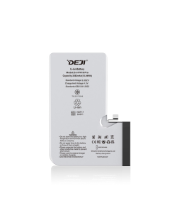 Baterija DEJI za iPhone 16 Pro (3582 mAh) - 617741