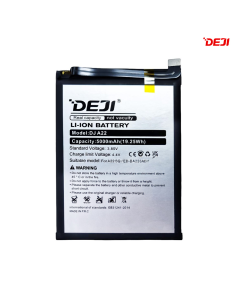 Baterija Deji za Samsung A226B Galaxy A22(5000mAh)EB-BA226ABY - 222773