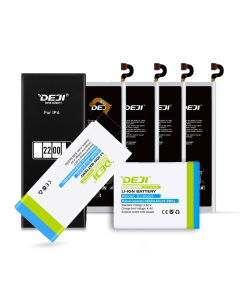 Baterija DEJI za Samsung A50/ A505 EB-BA505ABU (4000 mAh)