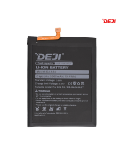 Baterija Deji za Samsung A546B Galaxy A54 5G(5000mAh)EB-BA546ABY - 222775
