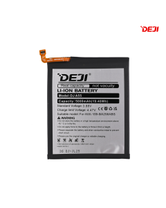 Baterija Deji za Samsung A556 Galaxy A55(5000mAh)EB-BA546ABY0 - 222252