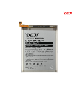 Baterija Deji za Samsung A715 Galaxy A71 4G(4500mAh)EB-BA715ABY - 222253