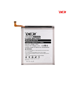 Baterija Deji za Samsung G990 Galaxy S21 FE 5G(4500mAh)EB-BG990ABY - 222265