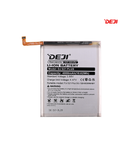 Baterija Deji za Samsung G996 Galaxy S21 PLUS 5G(4800mAh)EB-BG996ABY - 222266