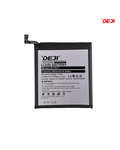 Baterija Deji za Samsung G998 Galaxy S21 ULTRA 5G(5000mAh)EB-BG998ABY - 222267