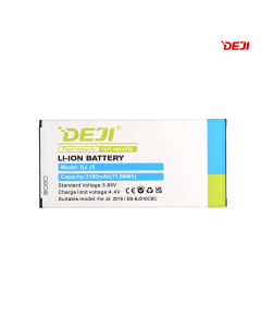 Baterija Deji za Samsung Galaxy J510(3100mAh)EB-BJ510CBC - 222254