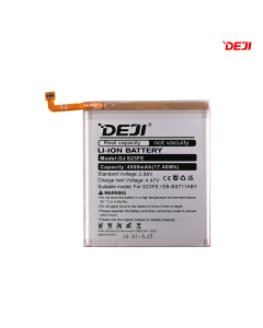Baterija Deji za Samsung S711 Galaxy S23 FE(4500mAh)EB-BS711ABY - 222271