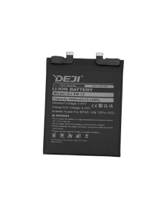Baterija DEJI za Xiaomi 12 Pro 5G (BP45) - 617743