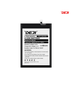 Baterija Deji za Xiaomi Redmi A2(5000mAh)BN5F - 222779