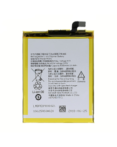 Baterija EG za Nokia 2.1 (HE341) (4000 mAh) - 035460-1
