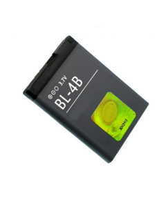 Baterija EG za Nokia BL-4B/ 7370 - 7894-1-1