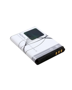 Baterija EG za Nokia N80 (BL-5B) (800 mAh) - 7896-1