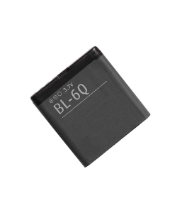 Baterija EG za Nokia BL-6Q. - 7902