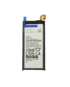 Baterija EG za Samsung J3/ J330 (2017) EU (2400 mAh) - 027078
