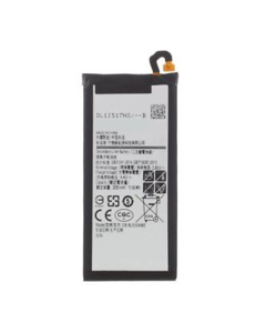 Baterija EG za Samsung A5(2017)/ A520F/ J5(2017)/ J530 EU (3000 mAh) - 027077