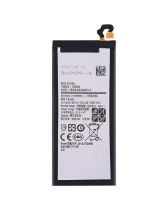Baterija EG za Samsung J7/ J730 (2017) EU (3600 mAh) - 027076