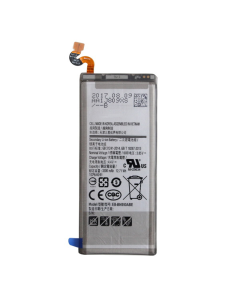 Baterija EG za Samsung Note 8/ N950 (3300 mAh) - 024332-1