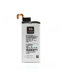 Baterija EG za Samsung S6 Edge/ G925 (2600 mAh) - 015962