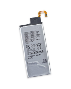 Baterija EG za Samsung S6/ G920 (2550 mAh) - 015961-1