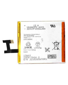 Baterija EG za Sony Xperia E3 (2330 mAh) - 020435
