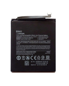 Baterija EG za Xiaomi Redmi Note 4/ BN41 (4000 mAh) - 032097