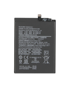 Baterija EG za Samsung A10S/ A107F/ A20S/ A207F SCUD-WT-N6 (3900mAh) - 056673