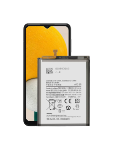 Baterija EG za Samsung Galaxy A13/ A136F 5G/ A04s EB-BA136ABY (5000mAh) - 606003