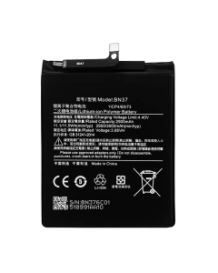 Baterija EG za Xiaomi 6/ 6A BN37 (2900 mAh) - 610268