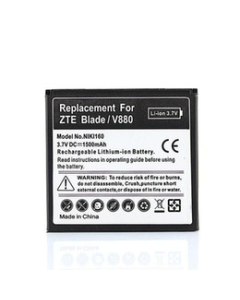 Baterija EG za ZTE Blade/ V800. - 065888